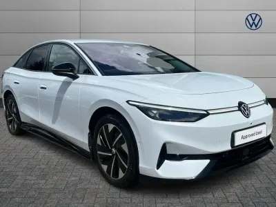Used VW ID.7