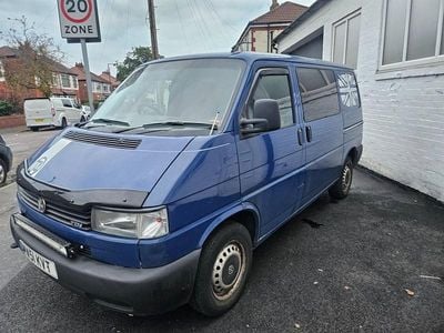 VW T4