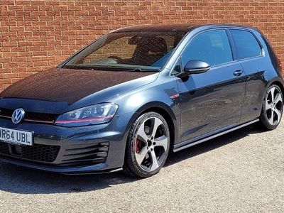 VW Golf VII