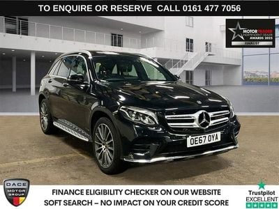 Mercedes GLC250