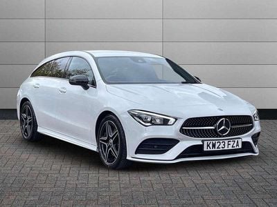 Mercedes CLA200