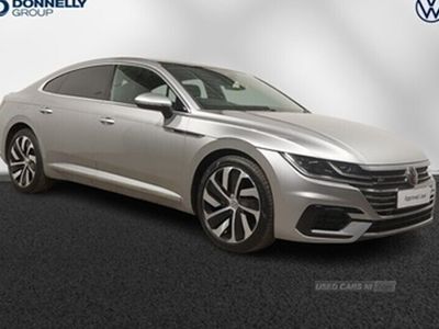 VW Arteon