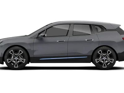 Used BMW iX M Sport 384 kW (523 HP) 2024 SUV