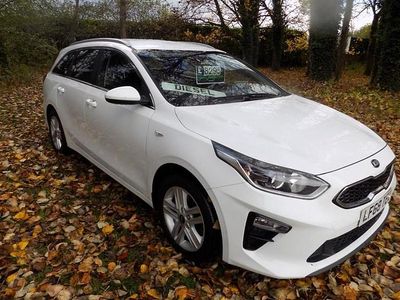 Kia Ceed Sportswagon