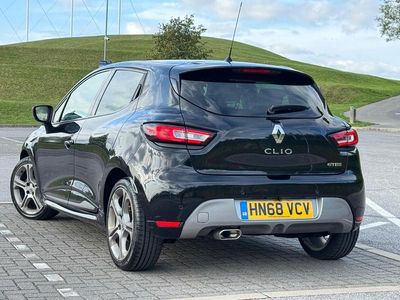 Renault Clio IV