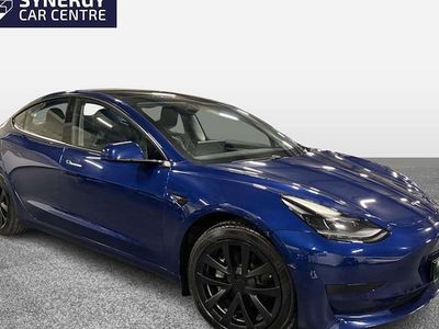 Used 2023 Tesla Model 3 Long Range AWD Sedan | £16,690 (Fair price)