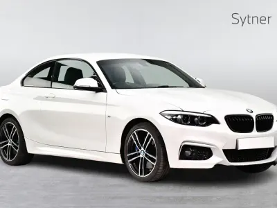 Gebraucht BMW 220