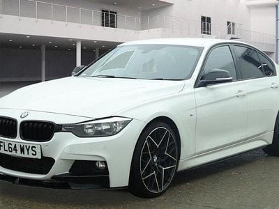 BMW 325