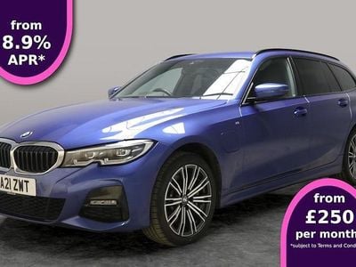 BMW 330e
