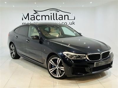 BMW 630