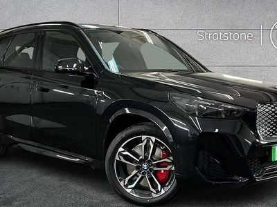 Usado BMW iX1