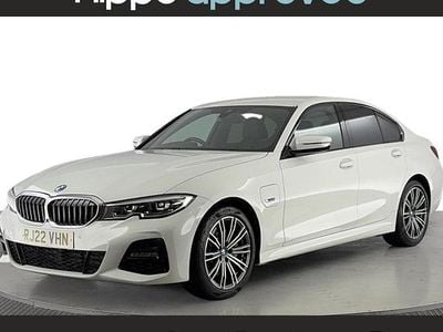 BMW 330e