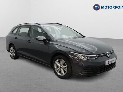 VW Golf VIII