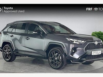 New Toyota RAV4 Sport 306 HP (225 kW) 2026 SUV