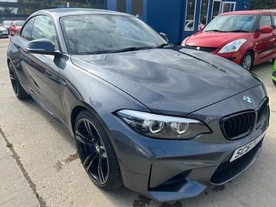 BMW M2