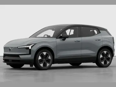 Used Volvo EX30