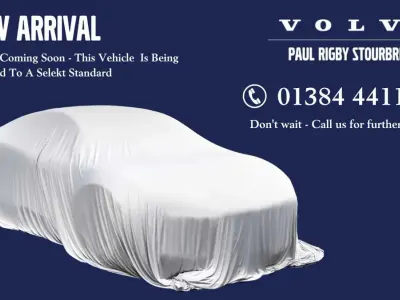 Used Volvo XC60 Ultimate 455 HP (334 kW) 2023 SUV