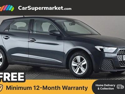 Used Audi A1 Sportback 110 HP (80 kW) 2023 Hatchback