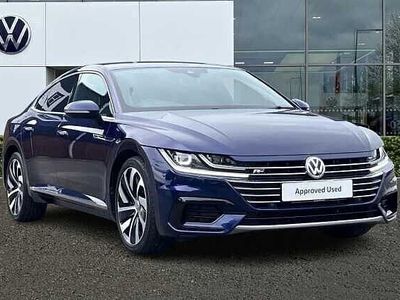 VW Arteon