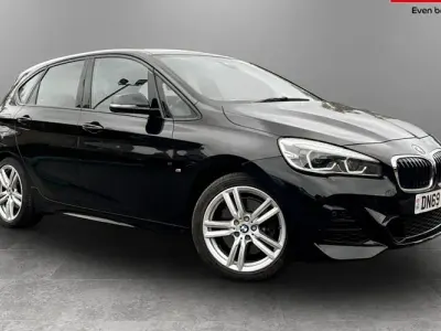 Usado BMW 225 M Sport 224 CV (164 kW) 2019 Familiar