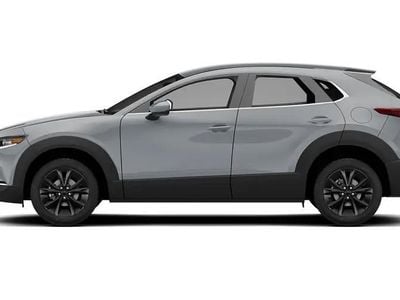 Used Mazda CX-30 Takumi-Line 140 HP (102 kW) 2026 SUV