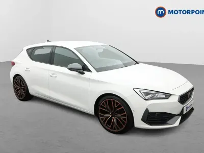 Used Cupra Leon