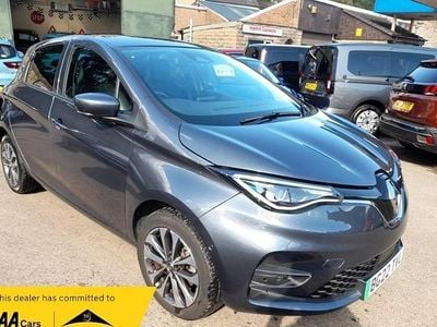 Renault Rapid