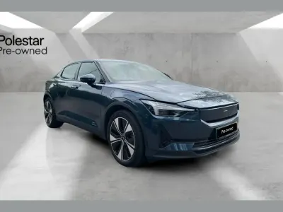 Used Polestar 2