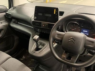 Citroën Berlingo