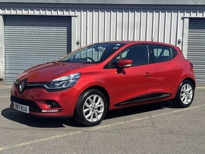 Renault Clio IV