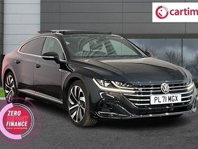 VW Arteon
