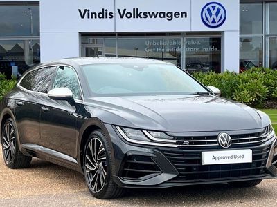 VW Arteon