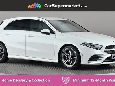 Mercedes A200