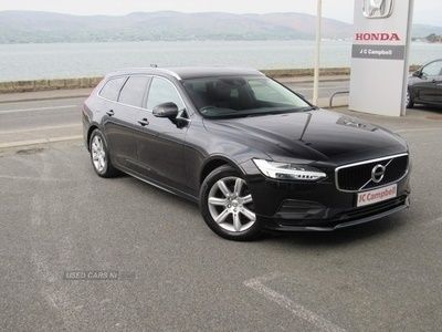 used Volvo V90 2.0 D4 Momentum Auto Euro 6 (s/s) 5dr