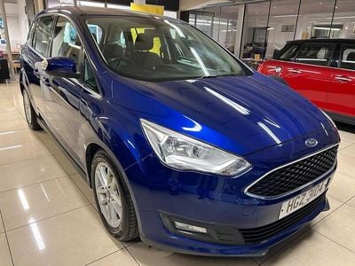 Ford Grand C-Max