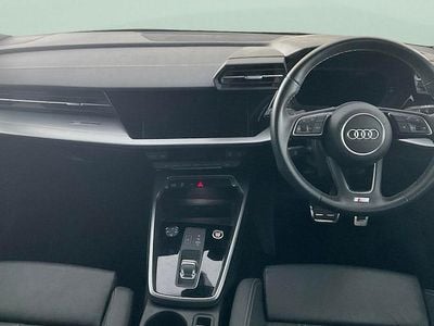 Audi A3 Sportback e-tron