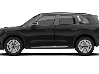 Used Mini Countryman