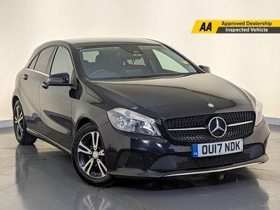 used Mercedes A180 A ClassSE Executive 5dr