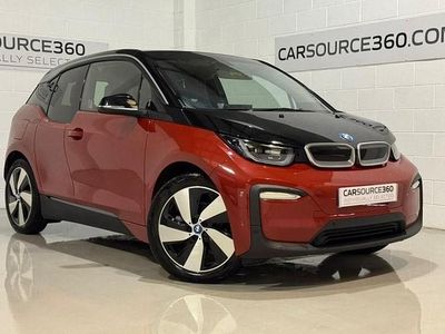 Used 2020 BMW i3 Comfort Edition | £12,450