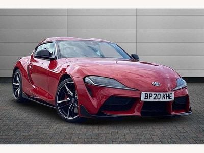 Toyota Supra