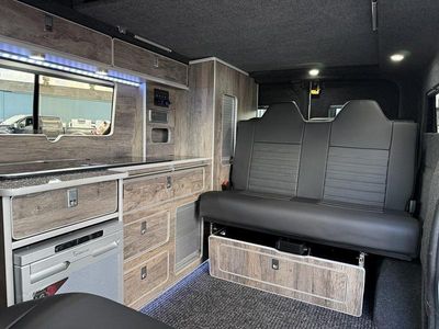 Used Renault Trafic Business 2014 White MPV