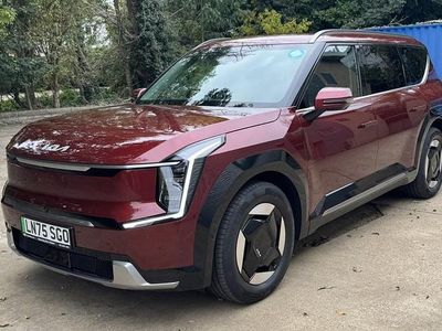 Kia EV9
