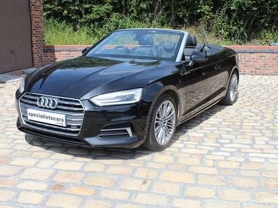 Audi A5 Cabriolet