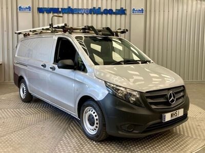Mercedes Vito