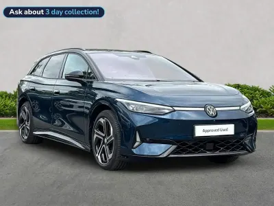 Used VW ID.7