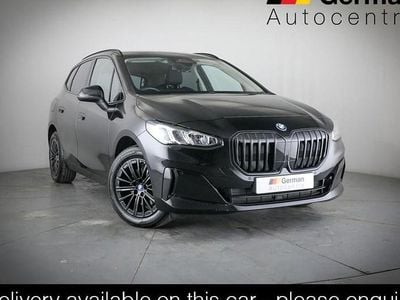 BMW 225 Active Tourer