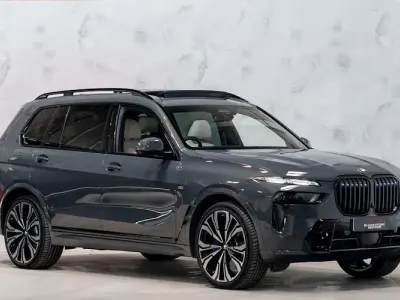 Usado BMW X7 M Sport 381 CV (280 kW) 2026 SUV