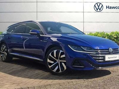 VW Arteon