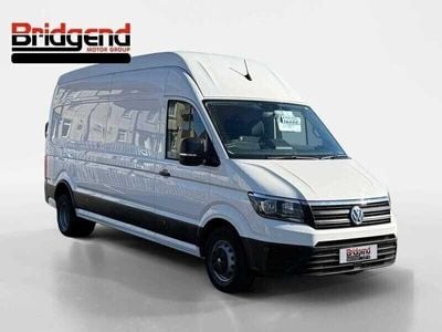 VW Crafter