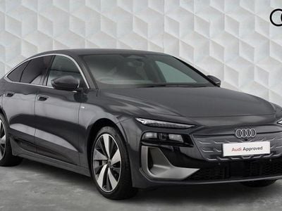 Used Audi e-tron Sportback S-Line 314 kW (428 HP) 2025 SUV